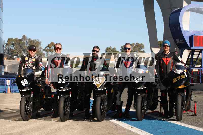 /Archiv-2023/01 27.-31.01.2023 Moto Center Thun Jerez/Impressionen